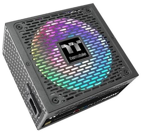 Блок питания Thermaltake iRGB PLUS 750W (PS-TPI-0750F3FDGE-1) (750 Вт )