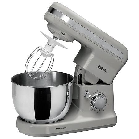 Миксер BBK KBM1400 (серый)