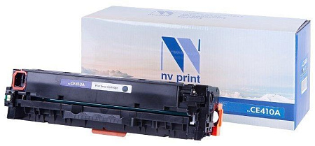 Картридж NV Print CE410A