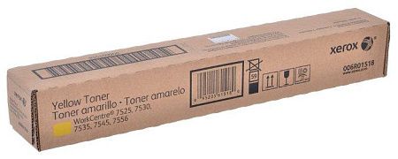 Картридж Xerox 006R01518 Картридж Xerox 006R01518