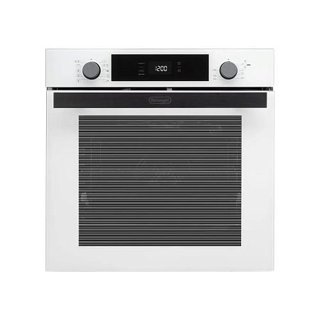 Духовой шкаф DeLONGHI DEO 735 BB FRANCA (белый) Духовой шкаф DeLONGHI DEO 735 BB FRANCA (белый)