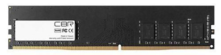 Оперативная память 16 GB DDR4 CBR CD4-US16G32M22-01 (25600 МБ/с, 3200 МГц, CL22)