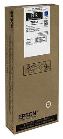 Картридж Epson C13T945140