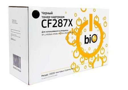 Картридж Bion CF287X