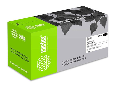 Картридж Cactus CS-TN324K