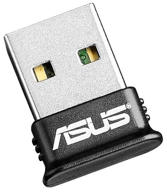 Bluetooth адаптер Asus USB-BT400