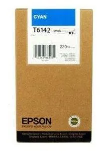 Картридж Epson C13T614200