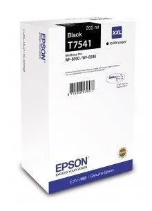 Картридж Epson C13T754140