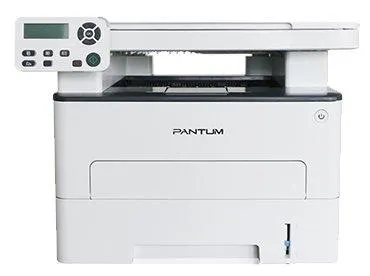 МФУ Pantum M6700DW ( малый офис)